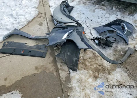 2021 Buick Envision Preferred z USA, uszkodzony, nr VIN LRBAZLR46MD073372